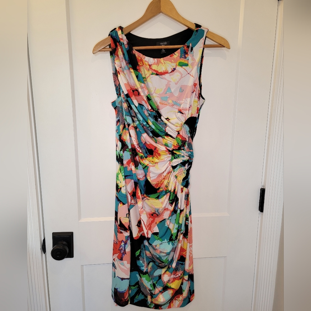 Suzi Chin Dress ~ 10